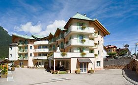 Hotel Abete Bianco